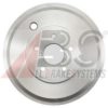 SUBAR 26740FG000 Brake Drum